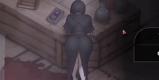 图片[3]-【神作SLG/互动/动态/官中】恶魔女王的诱惑v0.3.7 安卓盖世+PC-春日ACG