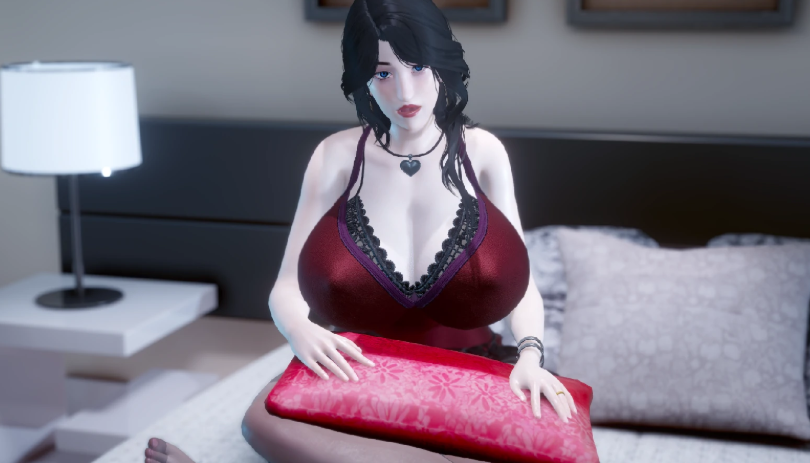 图片[3]-【精品/亚洲风SLG/动态/汉化/ntr/完结】没有后宫只有NTR Ep.2Full AI汉化版安卓+PC-春日ACG