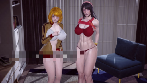 图片[7]-【精品/亚洲风SLG/动态/汉化/ntr/完结】没有后宫只有NTR Ep.2Full AI汉化版安卓+PC-春日ACG