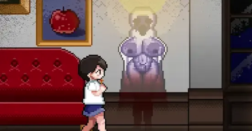 图片[5]-【ACT/动态/像素/生肉】8階洋館 安卓盖世+PC-春日ACG