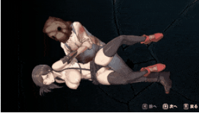 图片[4]-【ACT/动态/同人/异种x】蒂法黑暗幻想 Dark Side Fantasy EP1+EP2 安卓盖世+PC-春日ACG