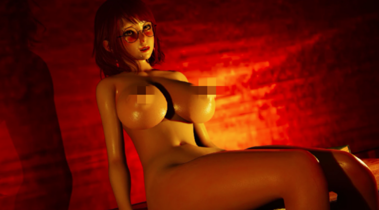 图片[4]-【亚洲SLG/AI汉化/动态/乱伦补丁】伊南娜复仇Ep.3 AI汉化版 安卓+PC-春日ACG