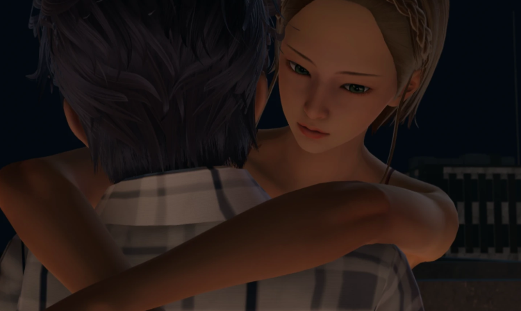 图片[4]-【亚洲SLG/AI汉化/动态/后宫】评级19v0.4 AI汉化版 安卓+PC-春日ACG