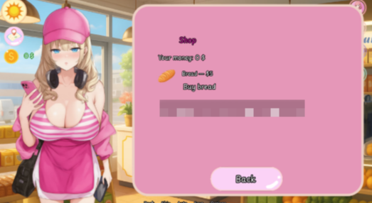 图片[3]-【互动SLG/动态/汉化/后宫】恋物癖之爱：成人约会模拟 安卓盖世+PC-春日ACG