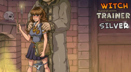 图片[5]-【SLG/动态/官中/同人】女巫训练师：调教赫敏2银模组 Witch Trainer Silver Mod 1.49.2 安卓+PC-春日ACG