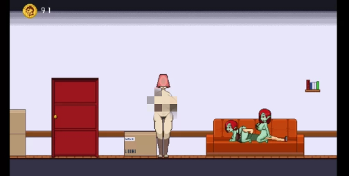 图片[3]-【互动SLG/动态/像素/小马拉大车】Area D 正太大战僵尸娘  安卓盖世+PC-春日ACG