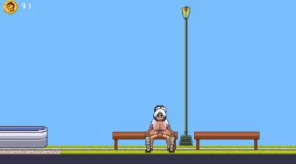 图片[4]-【互动SLG/动态/像素/小马拉大车】Area D 正太大战僵尸娘  安卓盖世+PC-春日ACG