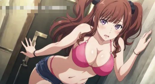 图片[4]-【SLG/动态/官中/后宫】天堂里的假期 Vacation in Paradise 安卓盖世+PC-春日ACG