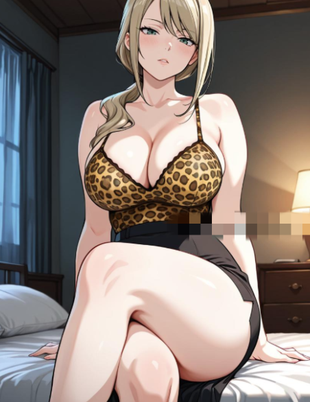 图片[3]-【RPG/动态/汉化/后宫】爱之隐退 Love Retreat v0.3 安卓盖世+PC-春日ACG