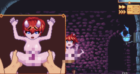 图片[3]-【互动SLG/像素/动态/后宫】欲望之币 Coin of Lust 0.2 安卓+PC-春日ACG