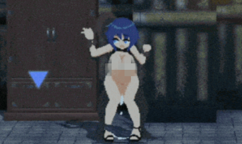 图片[2]-【互动SLG/动态/像素/微恐】淫欲的轮回 安卓joi+PC-春日ACG