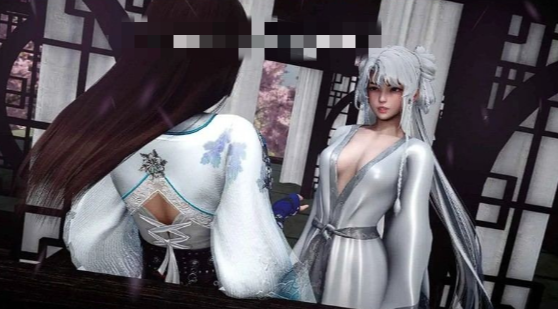 图片[5]-【修仙/国产SLG/精品/动态/汉化/后宫】跨领域（Cross Realms）V0.4 安卓+PC-春日ACG