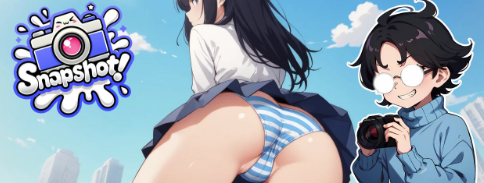 图片[6]-【互动/3D/动态/生肉/偷拍】Snapshot! v0.972+DLC 安卓盖世+PC-春日ACG