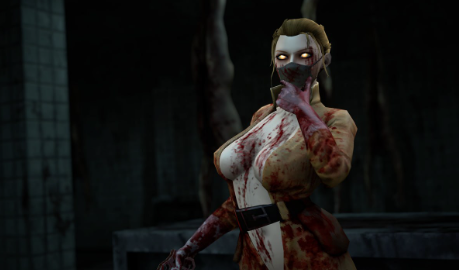 图片[2]-【ACT/动态/官中/猎奇/恐怖】罪恶尖塔 Sin Spire Beta 1.0正式版 PC-春日ACG