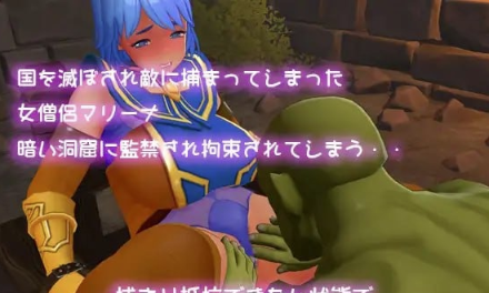 图片[2]-【3D/互动/触摸/动态/CV/NTR】异世界勇者与女僧侣的平行人生 安卓+PC-春日ACG