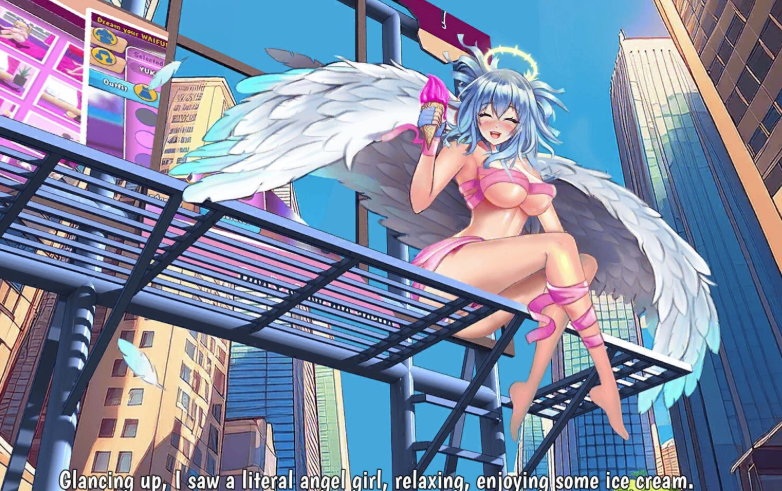 【3D/互动SLG/动态/AI汉化/后宫】5个女孩，1个亲爱的 5 Girls, 1 Honey 安卓盖世+PC-春日ACG