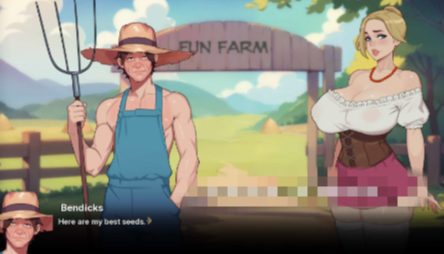 图片[3]-【SLG/动态/AI汉化/NTR】Sekira：第二部分 Sekira Part 2 v0.86 安卓+PC-春日ACG