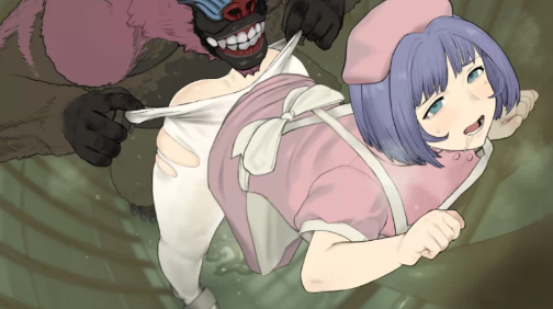 【SLG/动态/官中/CV】猿魔病院 猿魔病棟 v1.01.02 安卓joi+PC-春日ACG