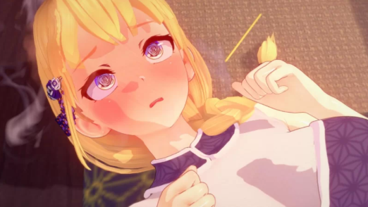 【精品SLG/动态/后宫/汉化】女神的旨意0.4.5b AI汉化版 安卓+PC-春日ACG