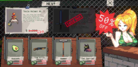 图片[6]-【ACT/动态/官中/后宫】妖怪净化人 I will purify you v1.0.5  安卓盖世+PC-春日ACG