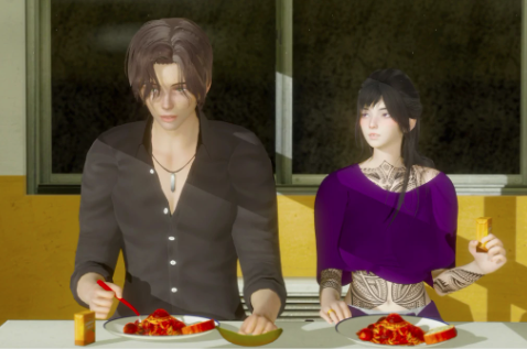 图片[2]-【亚洲风SLG/动态/后宫/汉化】关键时刻0.3 AI汉化版 安卓+PC-春日ACG