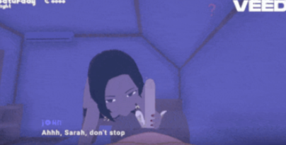 图片[3]-【3D/互动/动态/母女盖饭/NTR]莎拉的房子 Sarah’s House v0.8.6 安卓盖世+PC-春日ACG