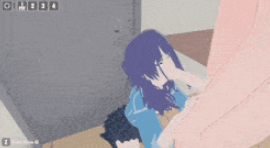 图片[4]-【3D/互动/动态/母女盖饭/NTR]莎拉的房子 Sarah’s House v0.8.6 安卓盖世+PC-春日ACG