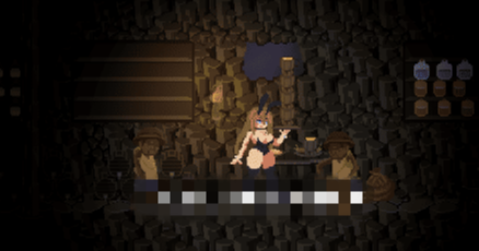 图片[2]-【ACT/动态/像素/AI汉化】埃丽卡：太阳骑士 ERICA Knight of the Sun 0.1.6 安卓盖世+PC-春日ACG