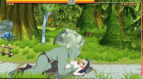 图片[2]-【ACT/动态/格斗/汉化】姐妹之战 Sister Fight v1.21 安卓+PC-春日ACG