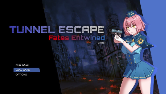 图片[6]-【SLG/动态/官中/战斗H/异种x】隧道逃生：命运交织 v0.17.0A 安卓盖世+PC-春日ACG