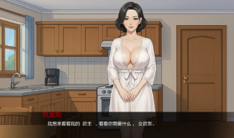 图片[2]-【SLG/动态/汉化/熟女/后宫】觉醒谷v0.15.00F AI汉化版 安卓+PC-春日ACG