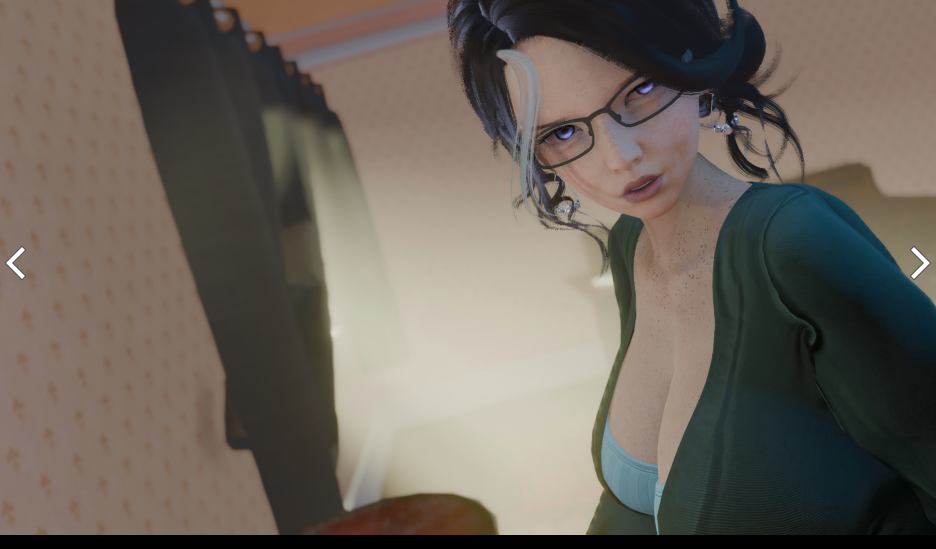 图片[5]-【亚洲风SLG/动态/汉化/后宫】同志诱惑demo 安卓+PC-春日ACG