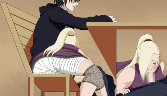 图片[3]-【同人SLG/动态/汉化/后宫】火影崛起2.29a AI汉化版 安卓+PC-春日ACG