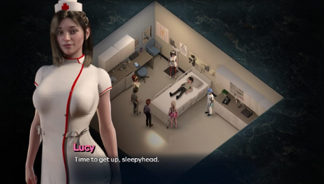 图片[4]-【RPG/动态/汉化/后宫】蛇之交响曲 Symphony of the Serpent v.53012 安卓joi+PC-春日ACG