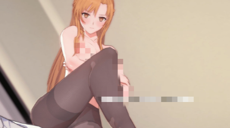 图片[2]-[国产RPG/NTR/动态/CV] 刀剑SAO~气息遮断魔法的陷阱Ⅱ~ verβ3 v2026.1.6安卓joi+PC-春日ACG