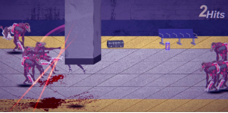 图片[2]-【ACT/动态/官中】生化禁区 ZombieContainmentZone 安卓盖世+PC-春日ACG