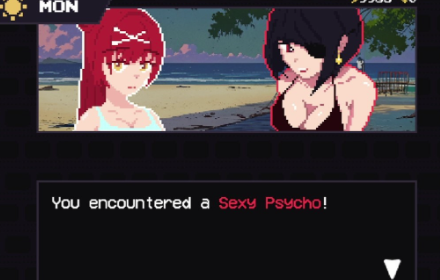 图片[2]-【互动SLG/动态/触摸/像素】偷拍 REC v0.4.3.1 安卓+PC-春日ACG