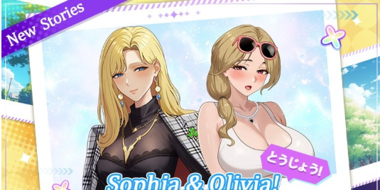 图片[7]-【互动SLG/动态/官中/沙盒/后宫】幸福岛幻想 Happy island Fantasy Ver1.1.1 安卓盖世+PC-春日ACG