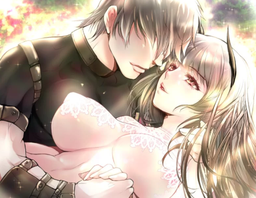 图片[4]-【互动RPG/动态/官中/CV】黑山羊之夜 安卓+PC-春日ACG