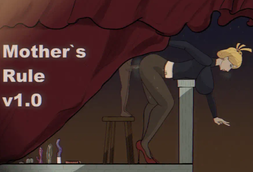 【SLG/动态/NTR/乱x/官中】母の規則 Ver1.0 安卓盖世+PC-春日ACG