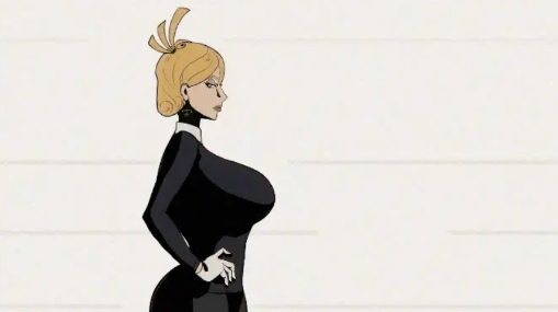 图片[2]-【SLG/动态/NTR/乱x/官中】母の規則 Ver1.0 安卓盖世+PC-春日ACG