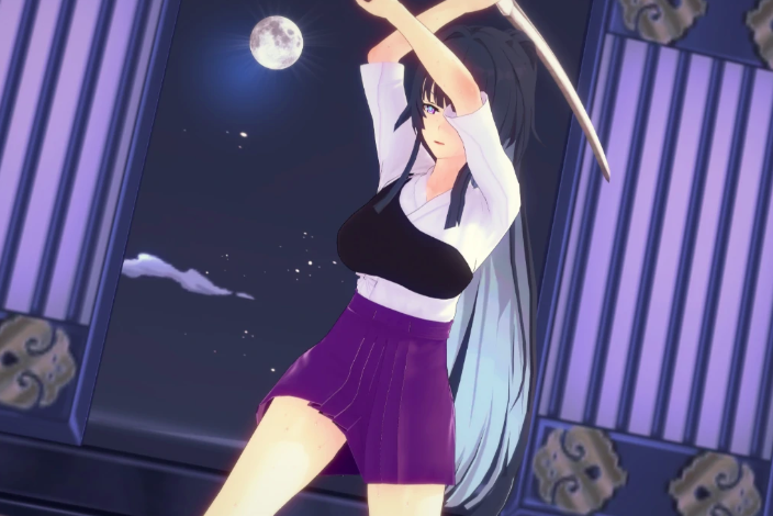 图片[2]-【亚洲风SLG/动态/汉化/后宫/同人】舰长Part 2 v1.5 AI汉化版 安卓+PC-春日ACG