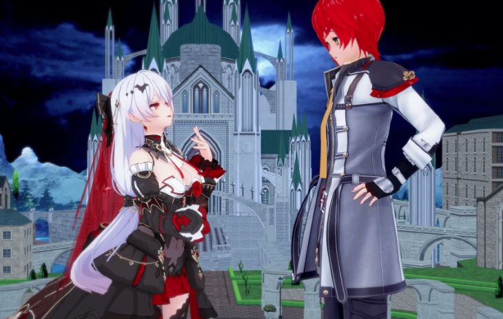 图片[5]-【亚洲风SLG/动态/汉化/后宫/同人】舰长Part 2 v1.5 AI汉化版 安卓+PC-春日ACG