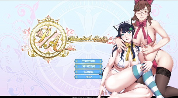 图片[2]-【拔作ADV/汉化/CV/后宫】PA ～潜在能力～ 安卓盖世+PC-春日ACG