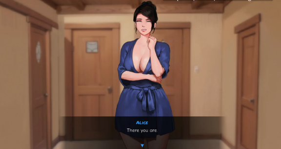 图片[4]-【SLG/动态/官中/后宫】我的新超自然生活 My New Paranormal Life v0.5.5 安卓+PC-春日ACG