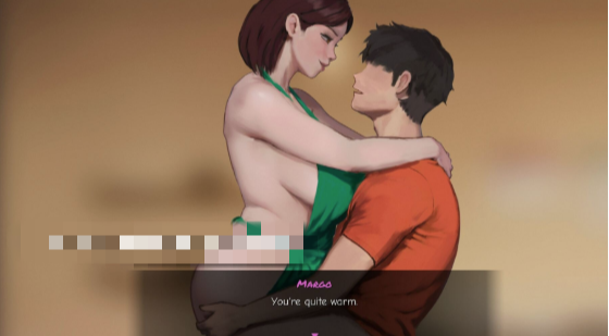 图片[6]-【SLG/动态/官中/后宫】我的新超自然生活 My New Paranormal Life v0.5.5 安卓+PC-春日ACG