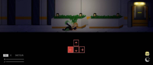 图片[2]-【ACT/动态/像素/生肉/异种x】帕塞克v2.2.1 PC-春日ACG