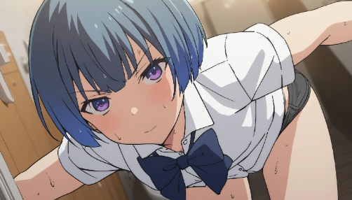 图片[2]-【同人SLG/动态/汉化/后宫】实力至上主义的教室：红色奏鸣曲 v0.21.2 安卓+PC-春日ACG