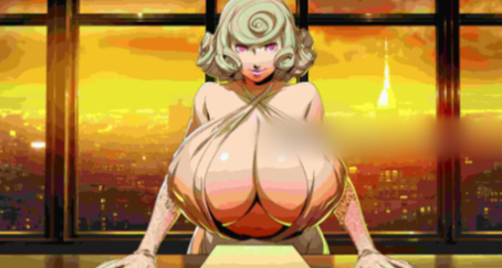 图片[7]-【SLG/动态/汉化/NTR/后宫】我的嫂子暗地里是魅魔 Ch.1 P2 AI汉化版 安卓+PC-春日ACG