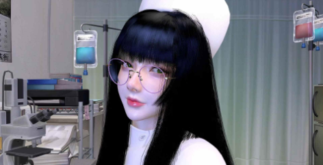 图片[2]-【亚洲SLG/动态/汉化/后宫】后宫家族 / Harem x Family Prologue 安卓+PC-春日ACG